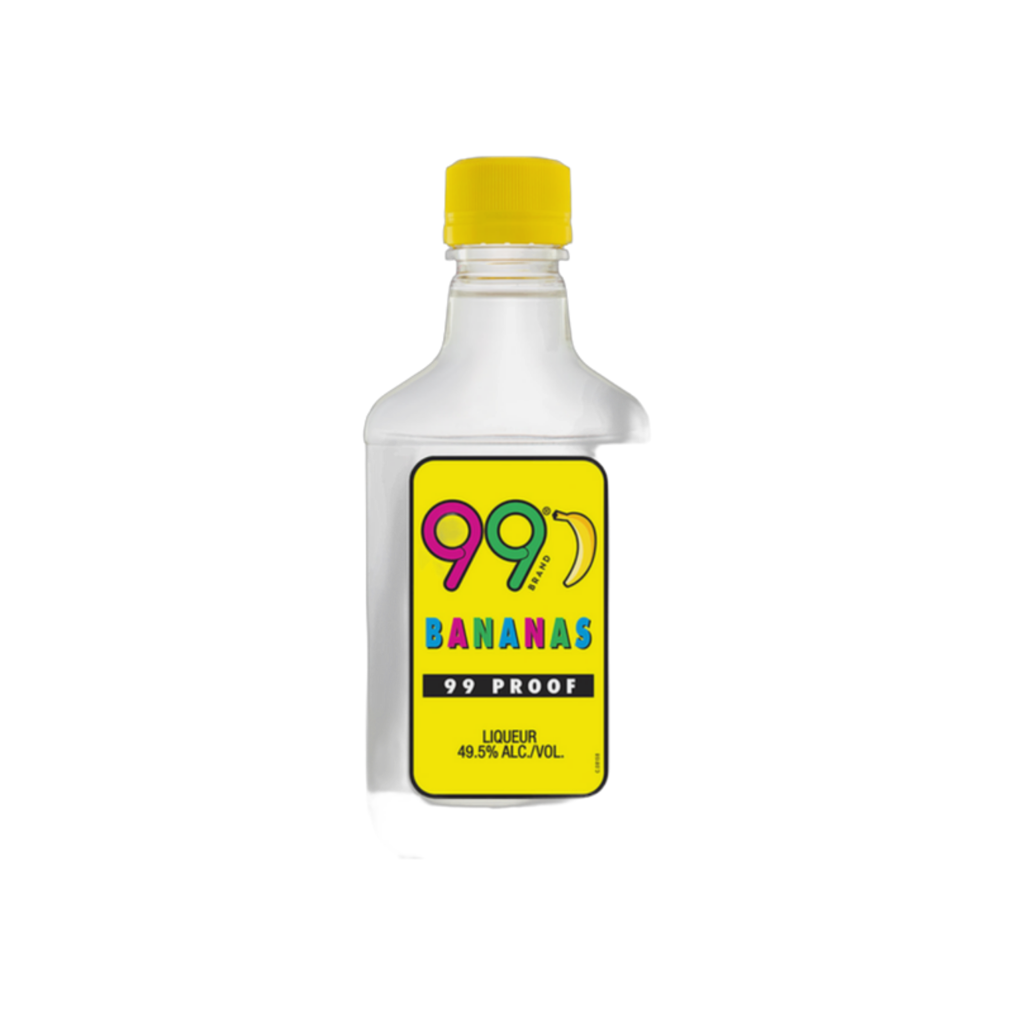 99 Bananas - 200ml