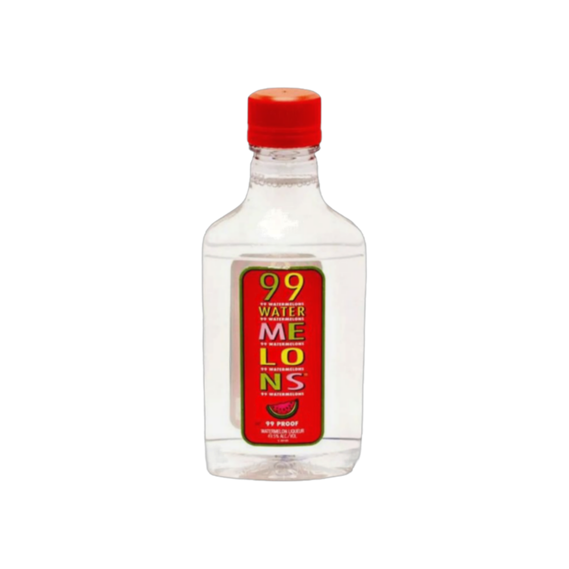 99 Watermelons - 200ml