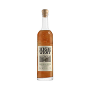 High West - Double Rye