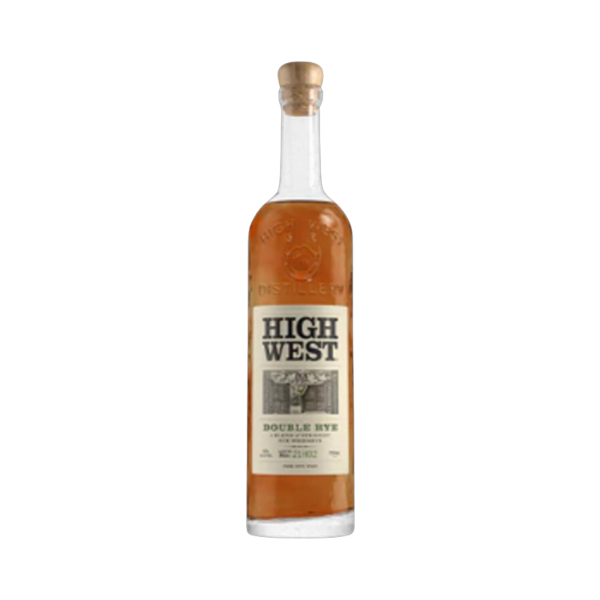 High West - Double Rye