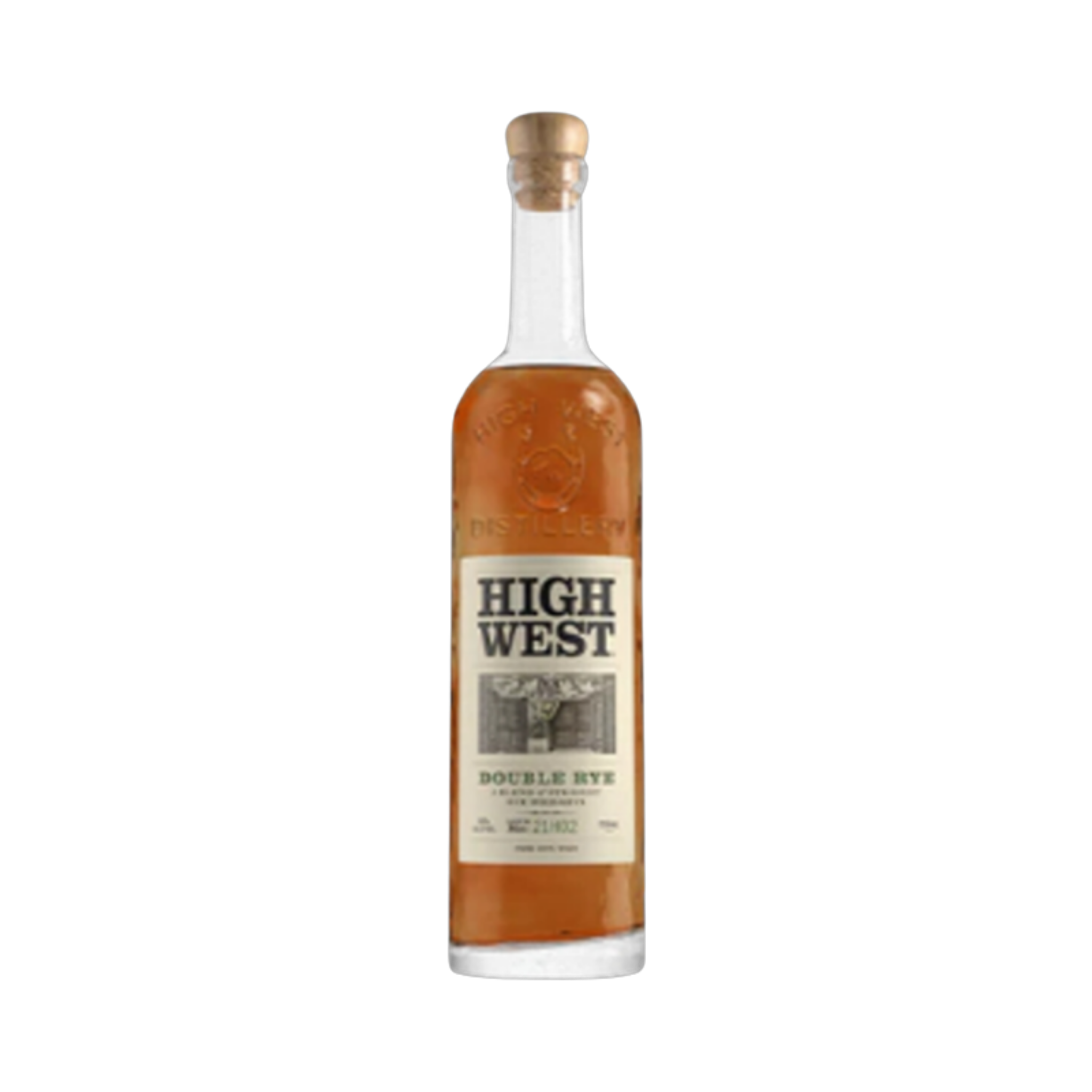 High West - Double Rye