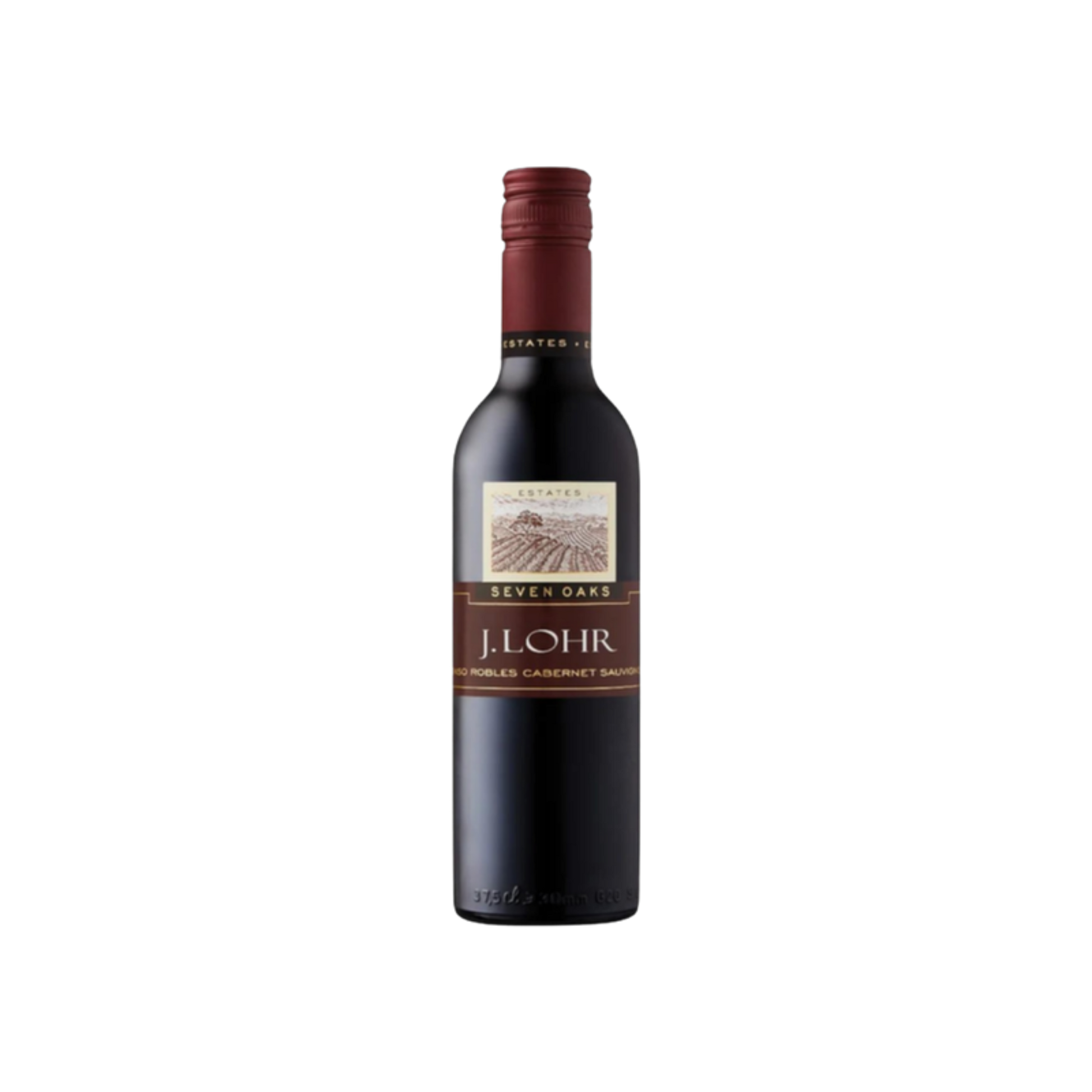 Cabernet Sauvignon - J Lohr 375Ml
