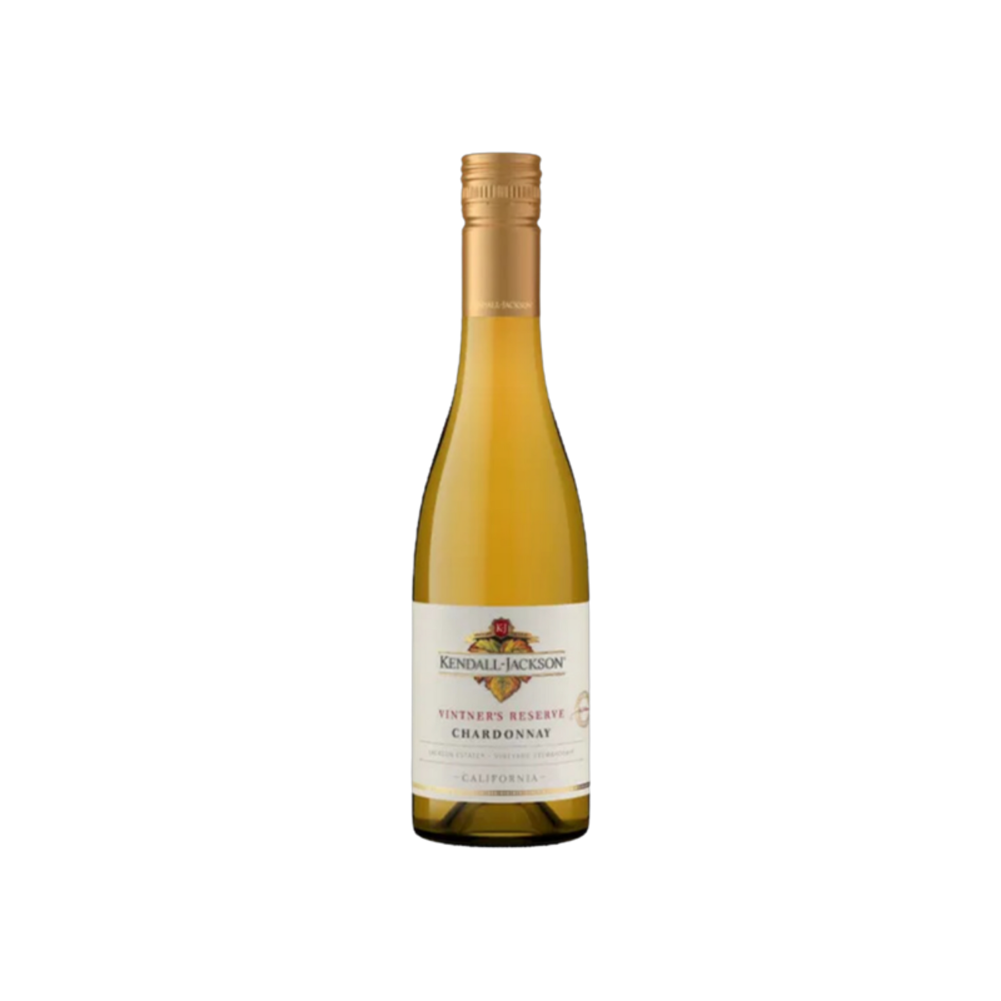 Chardonnay - Kendall Jackson 375ML