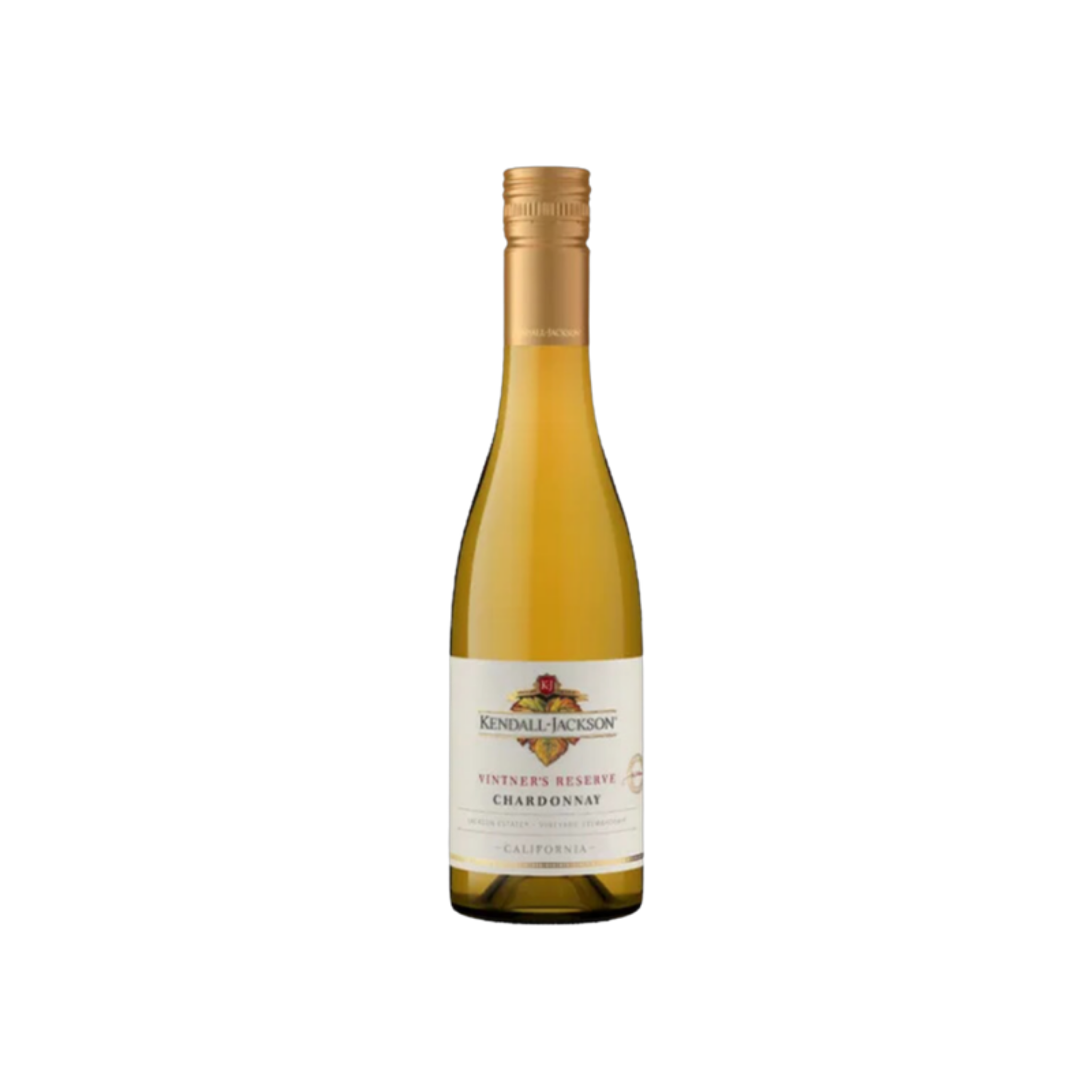 Chardonnay - Kendall Jackson 375ML