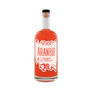 Woods Spirit Co - Blood Orange