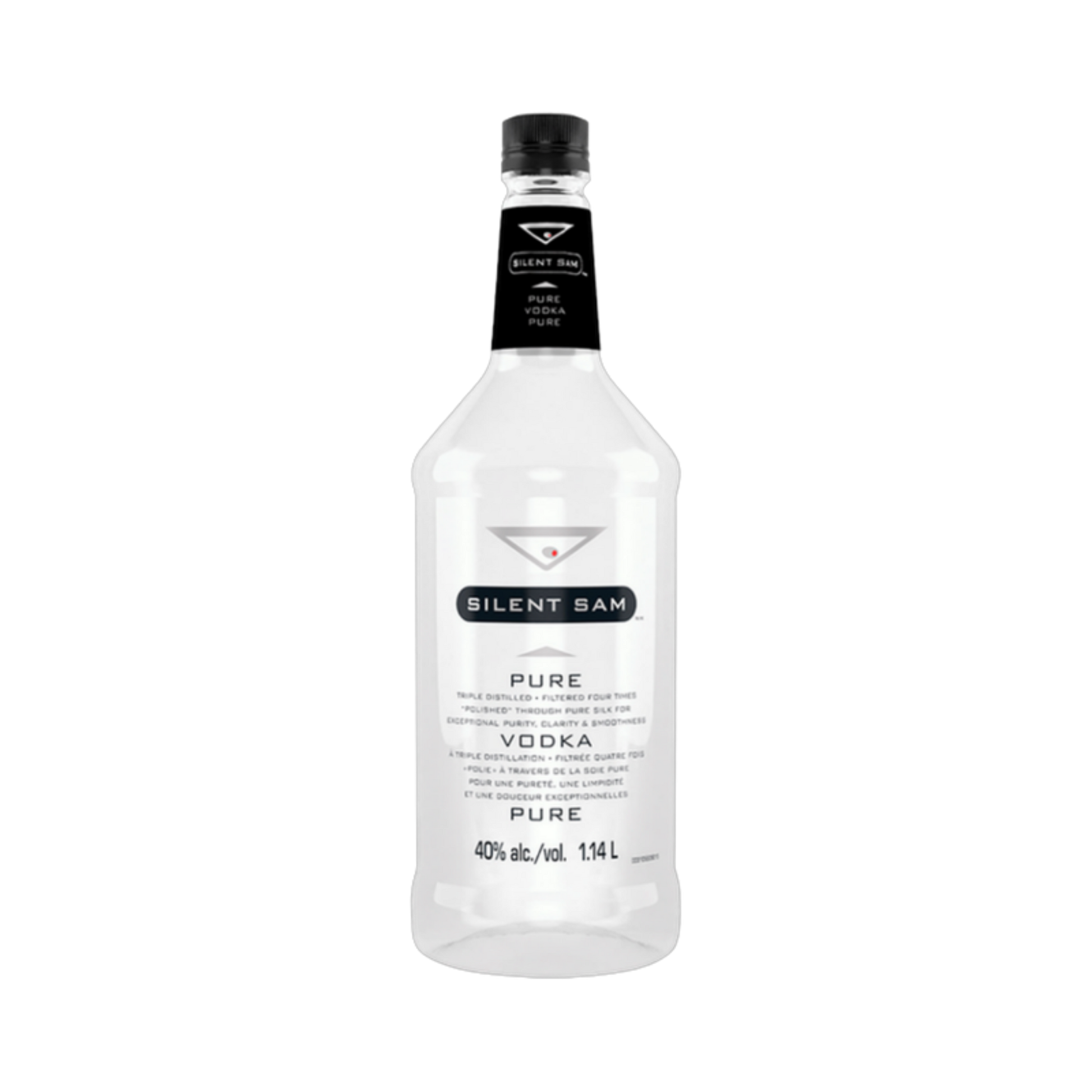 Silent Sam - 1.14L