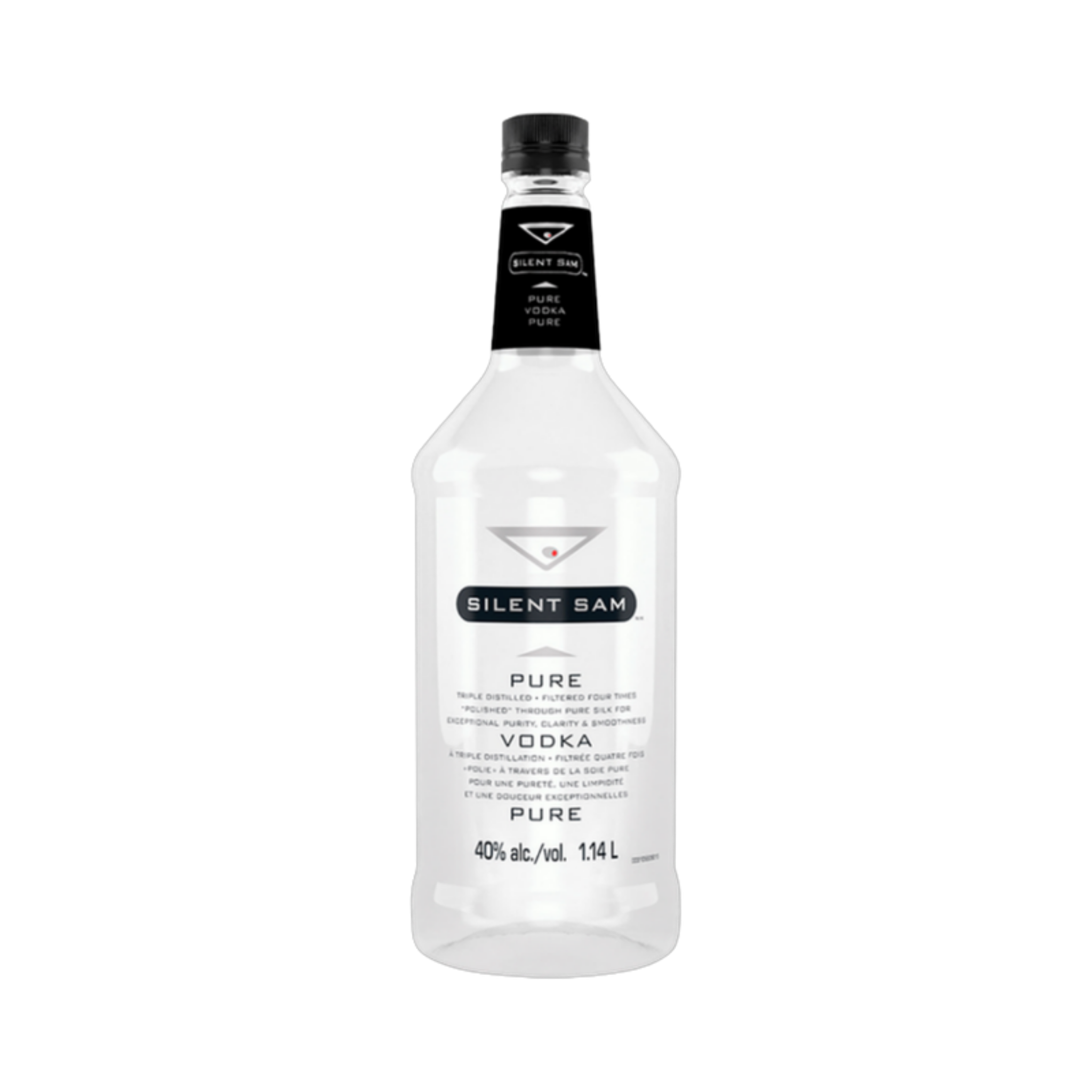 Silent Sam - 1.14L