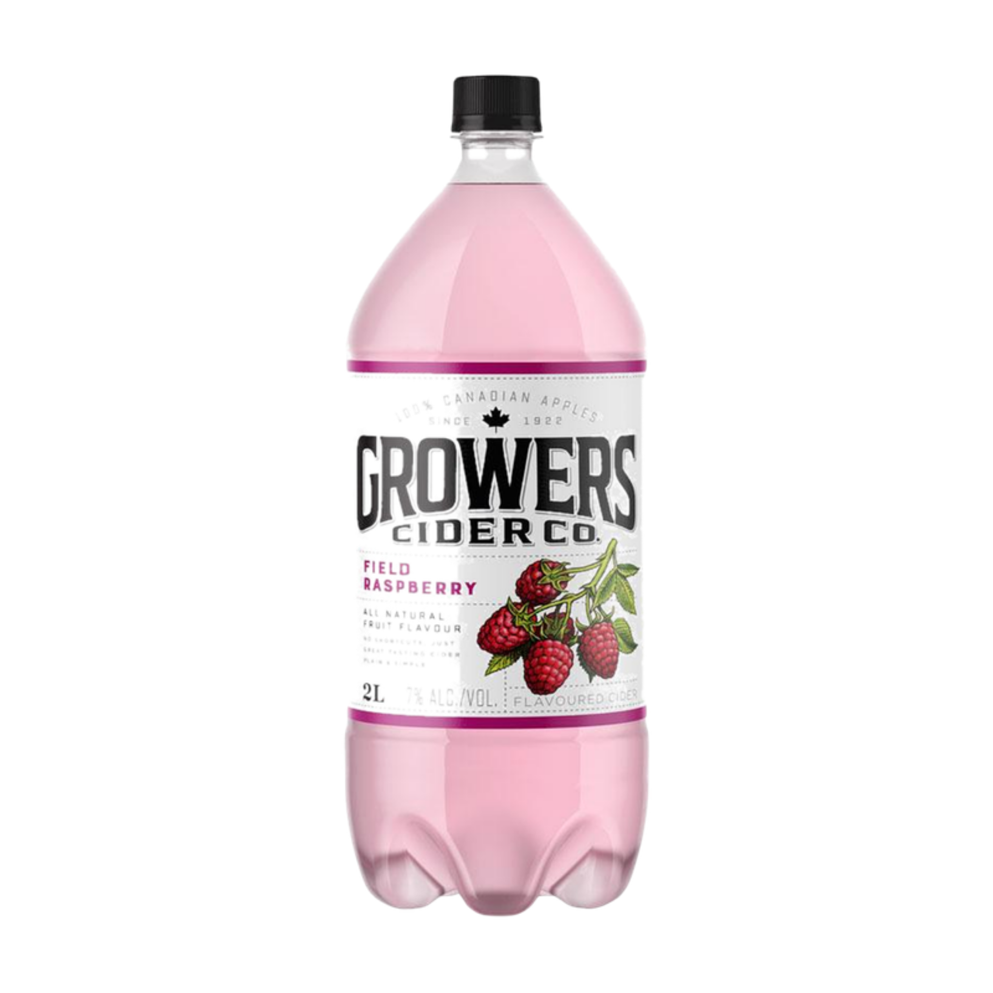 Growers - Field Raspberry 2L