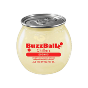 Buzzballz Cocktails - Egg Nog