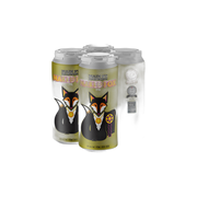 Main Street - Naked Fox 6pk