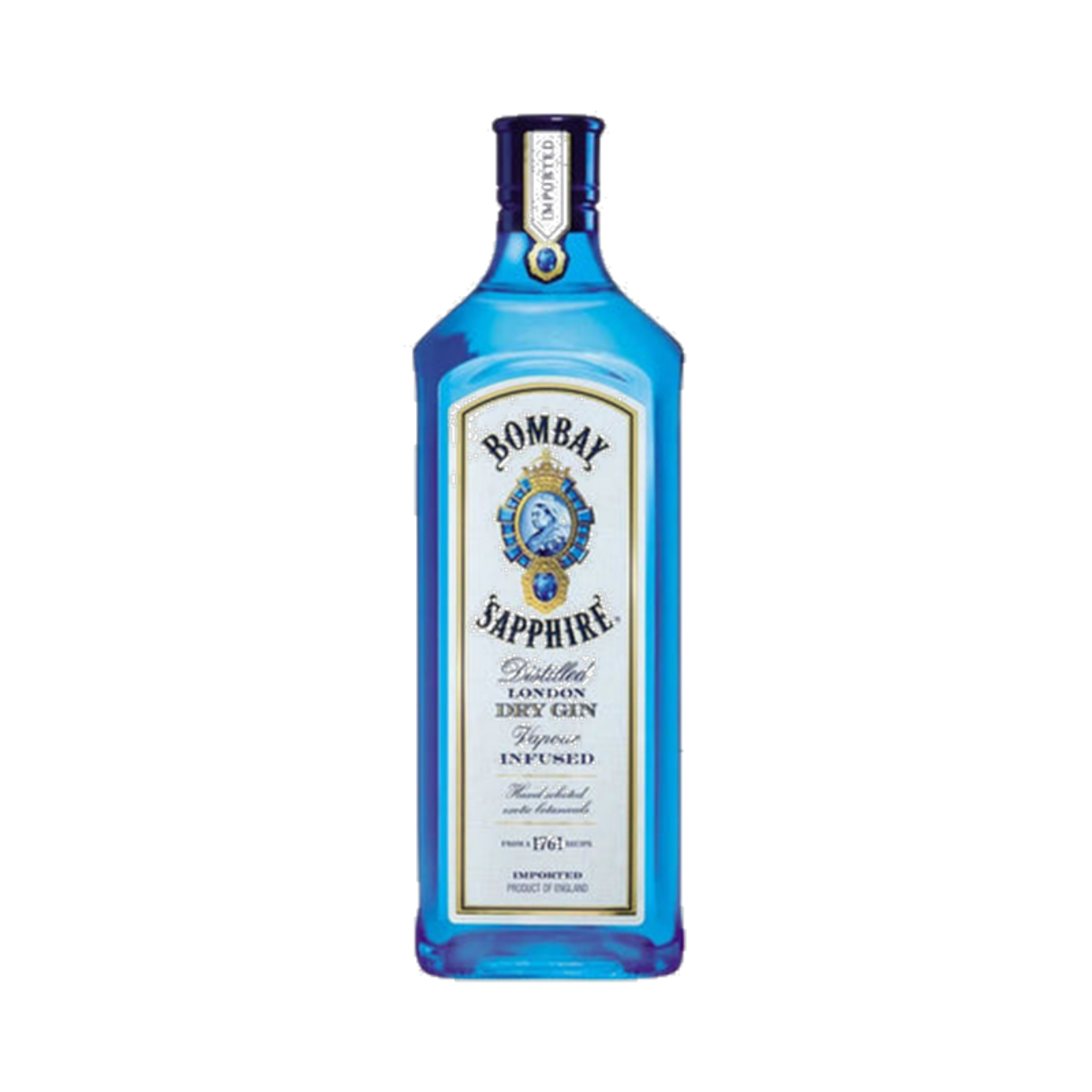 Bombay Sapphire - London Dry 750ml