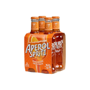 Aperol - Spritz 4pk