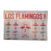 Los Flamingos - Variety Pack