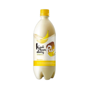 Kooksoondang - Banana Makgeolli