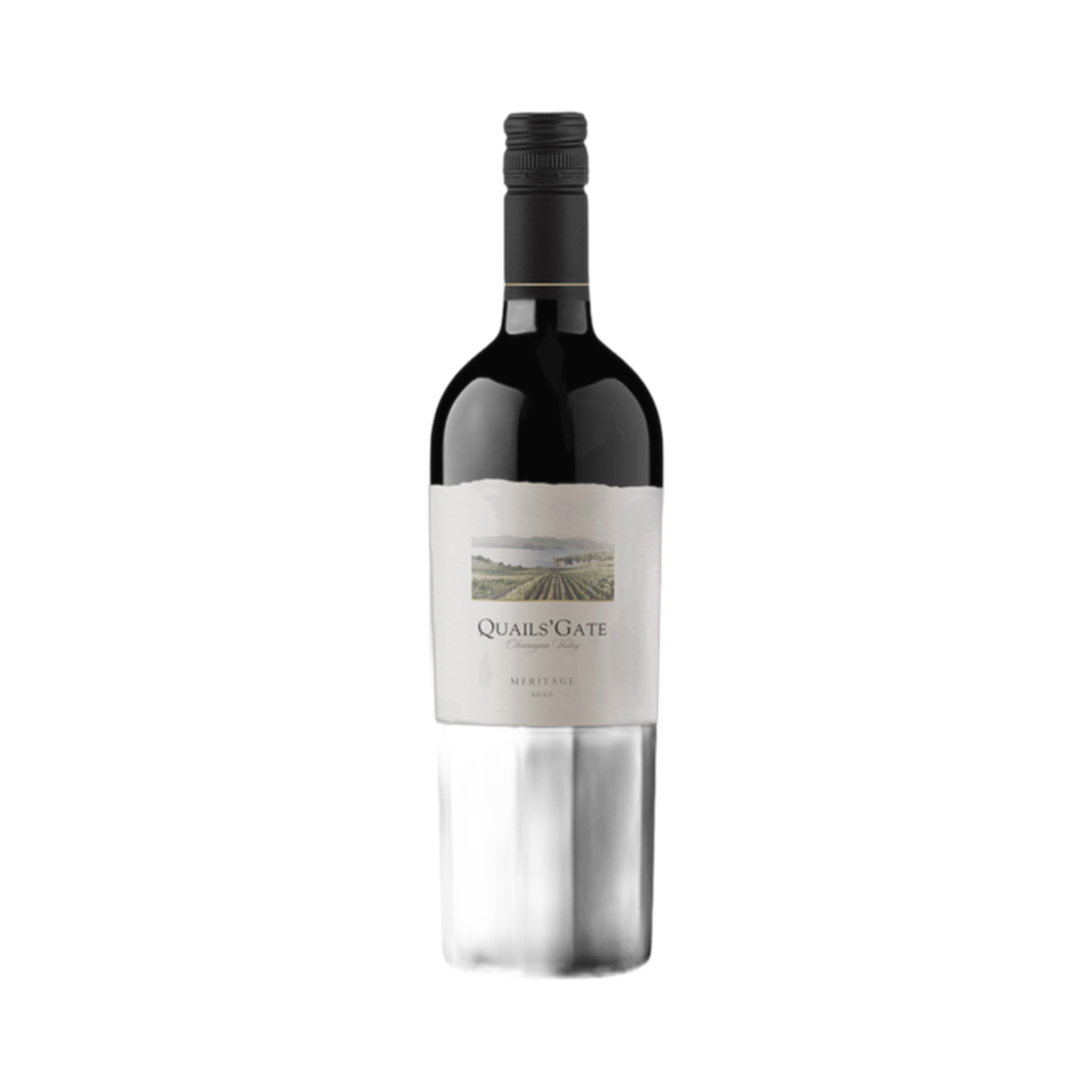 Quails Gate - Meritage