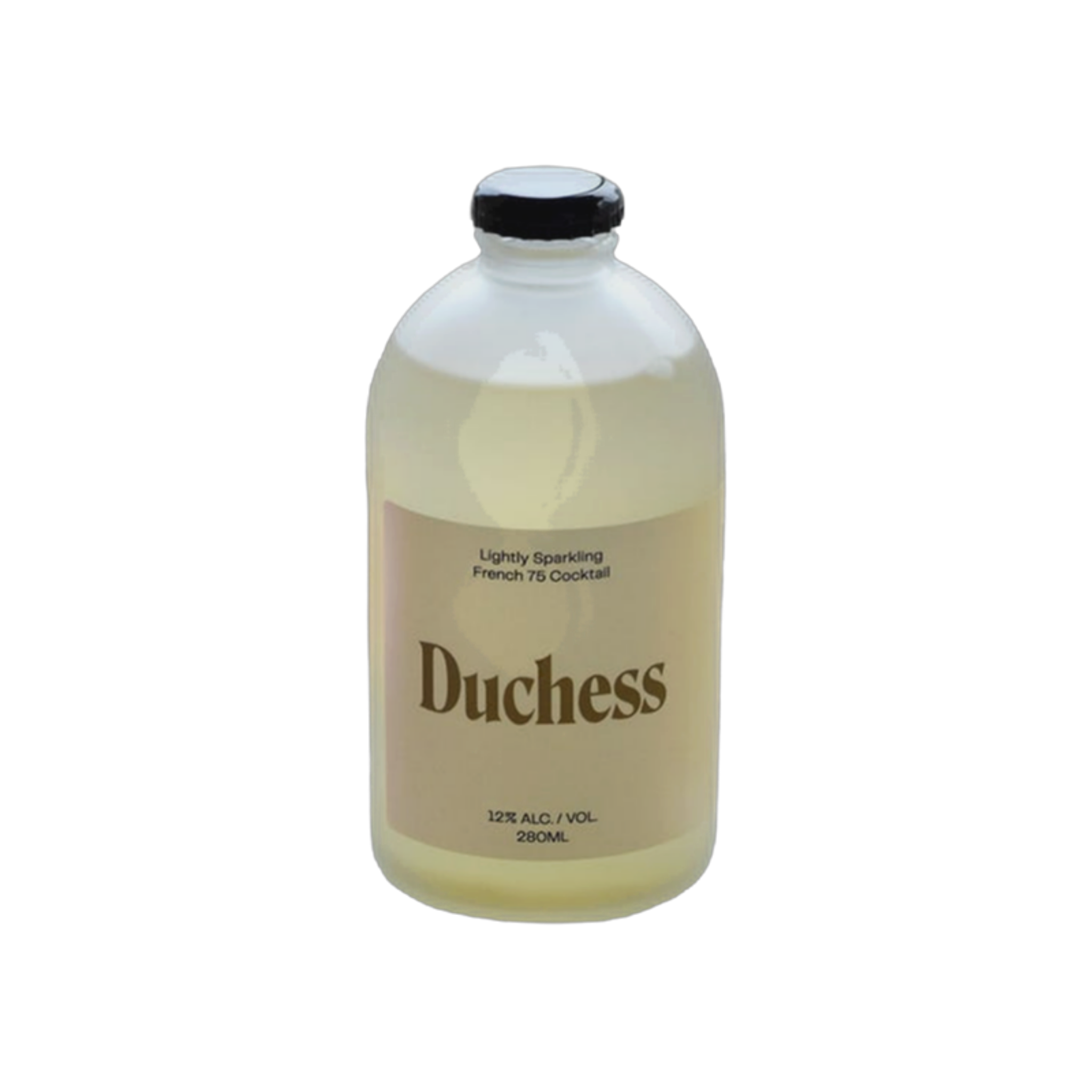 Duchess - French 75 Single