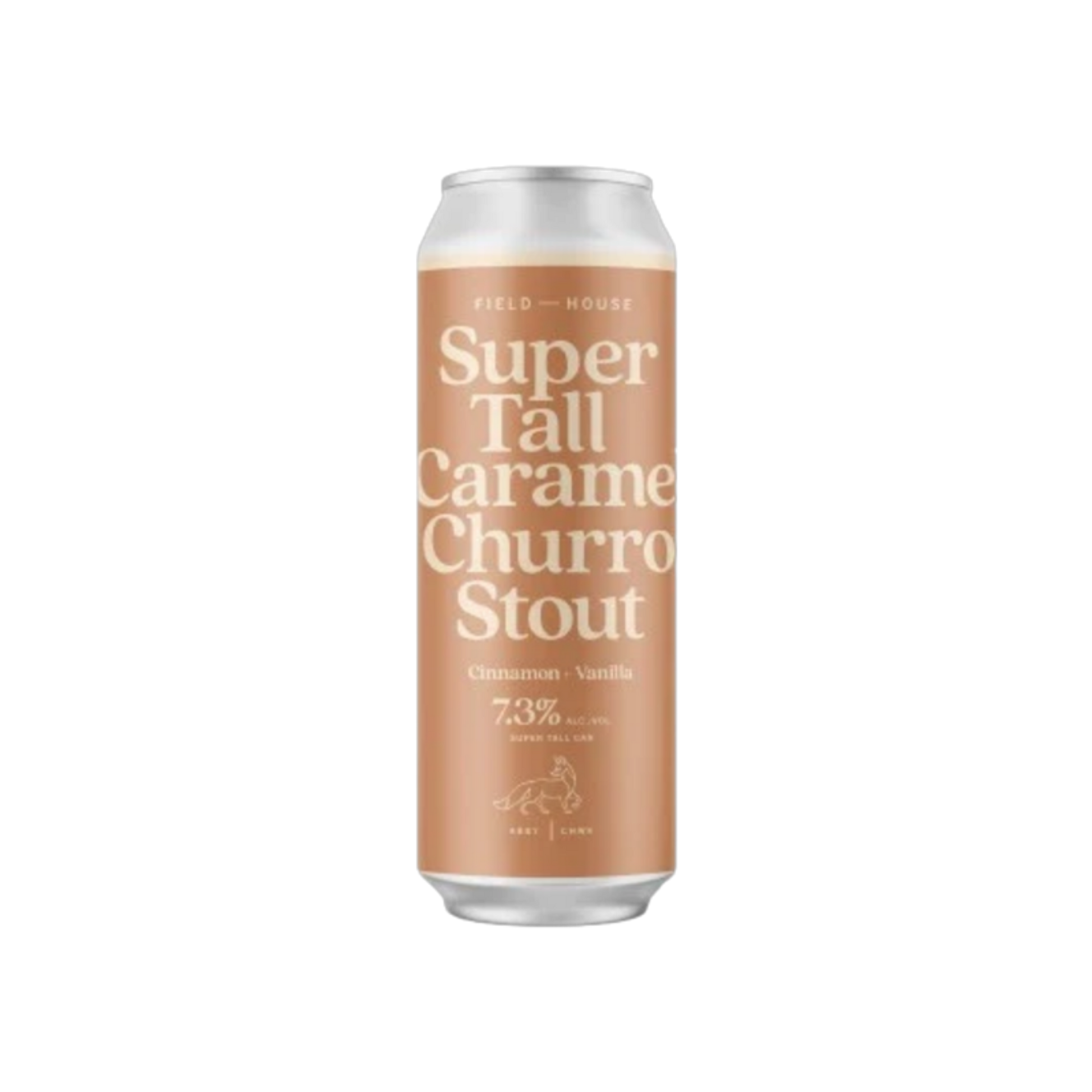 F.H - Super Tall Churro Stout