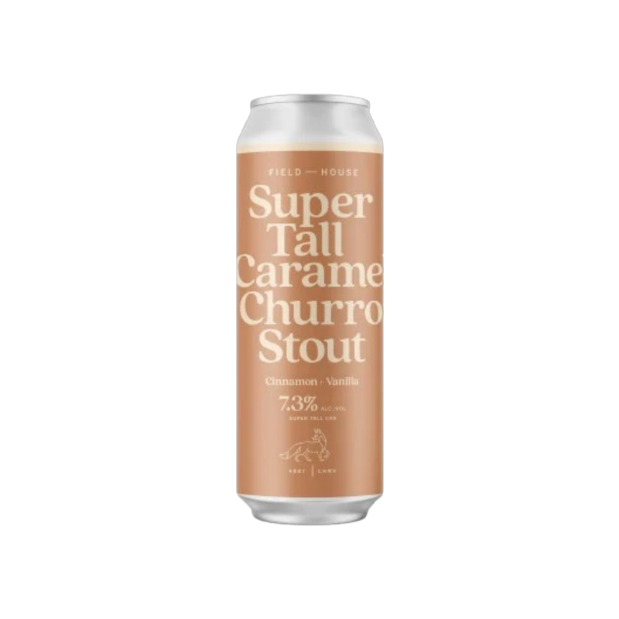 F.H - Super Tall Churro Stout