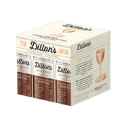 Dillons Vodka - Espresso Martini Can