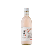 Chum Churum - Saero Apricot