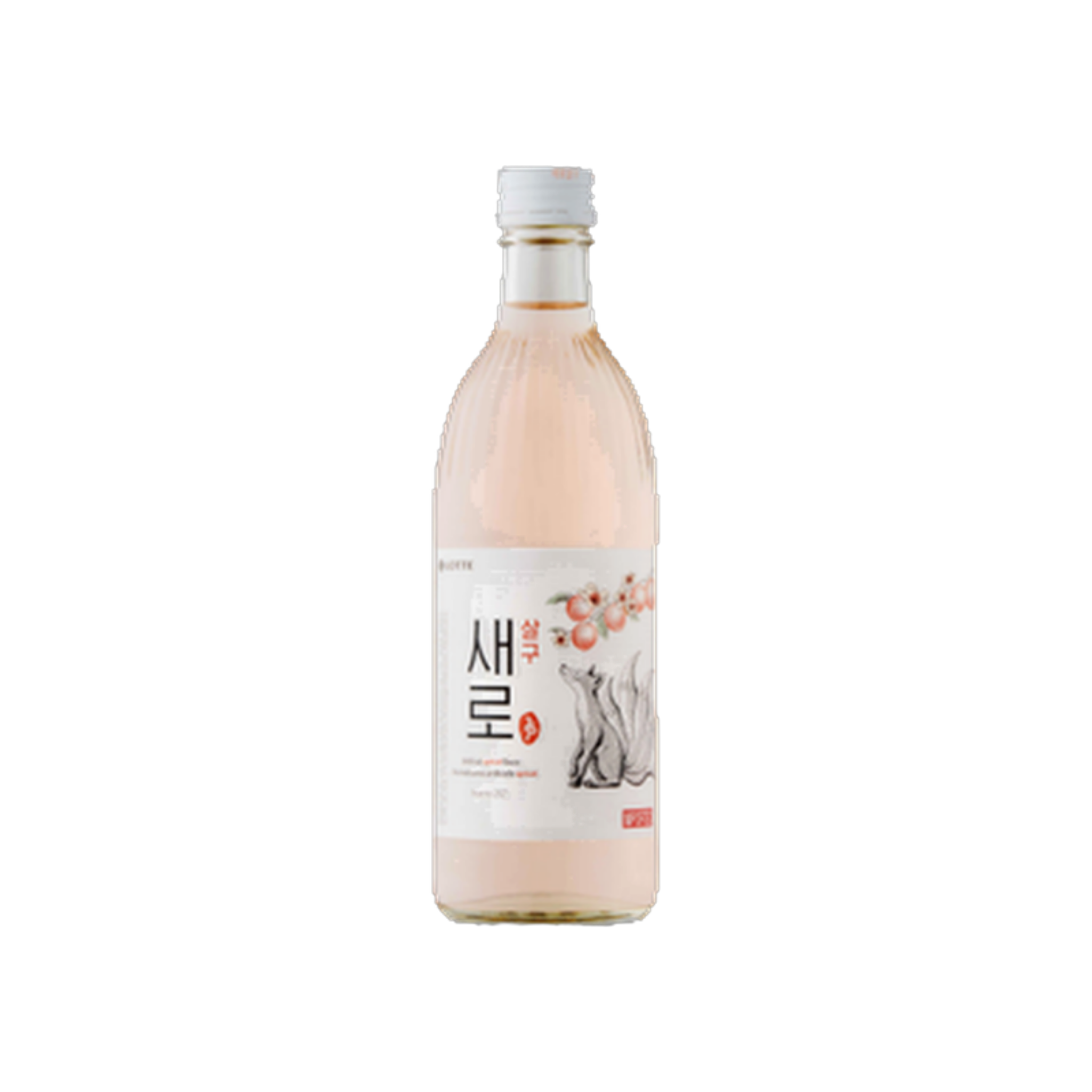 Chum Churum - Saero Apricot