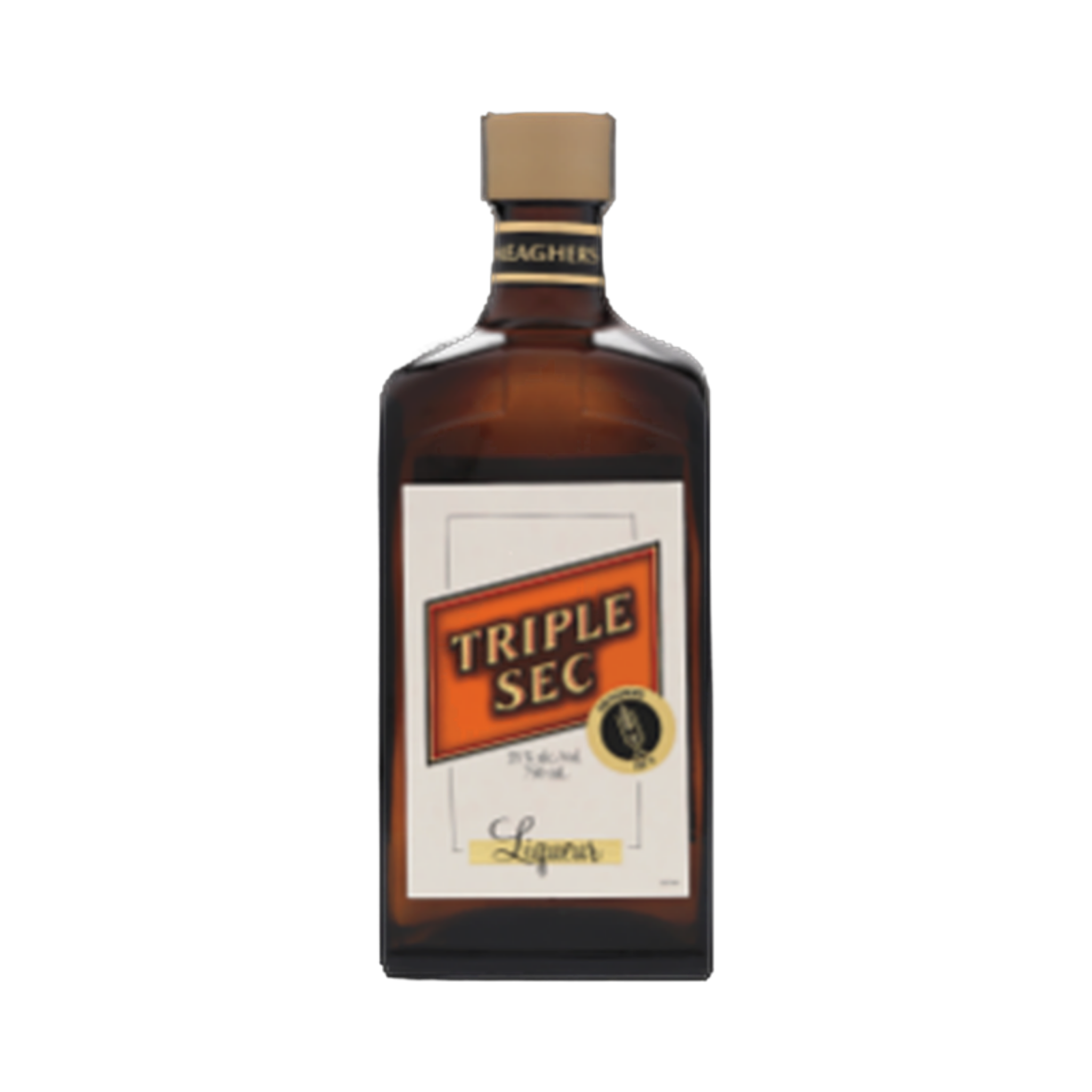 Heritage Acres - Triple Sec