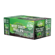 Vancouver Island - West Coast Trail Ipa