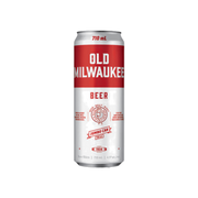 Old Milwaukee King Can