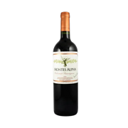 Montes Alpha Colcha Cabernet Sauvignon