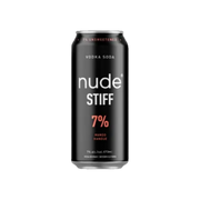 Nude - Stiff Mango Tall Can