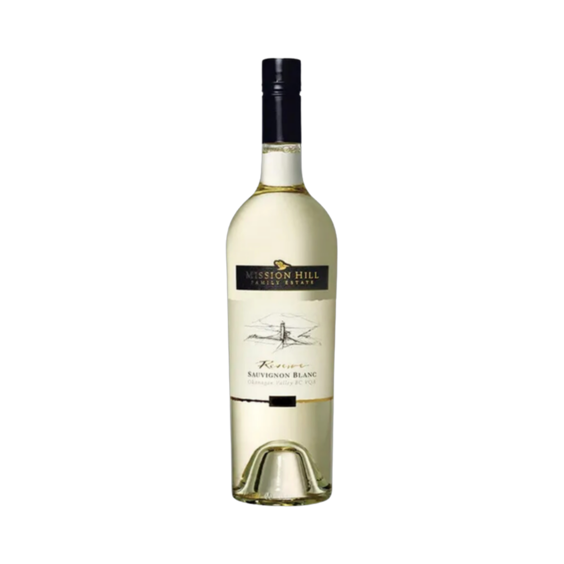 MIssion Hill - Reserve Sauvignon Blanc