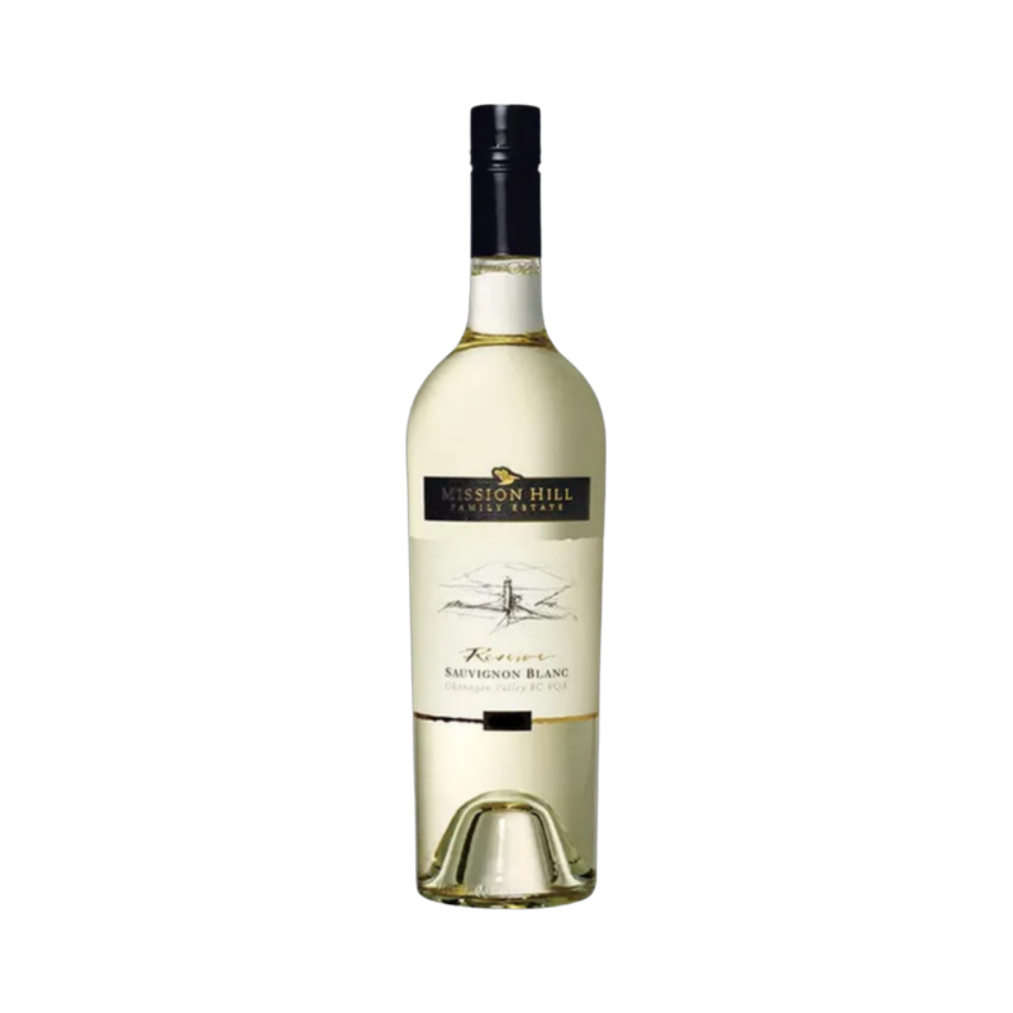 MIssion Hill - Reserve Sauvignon Blanc