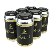 Strathcona - Premium Pilsner