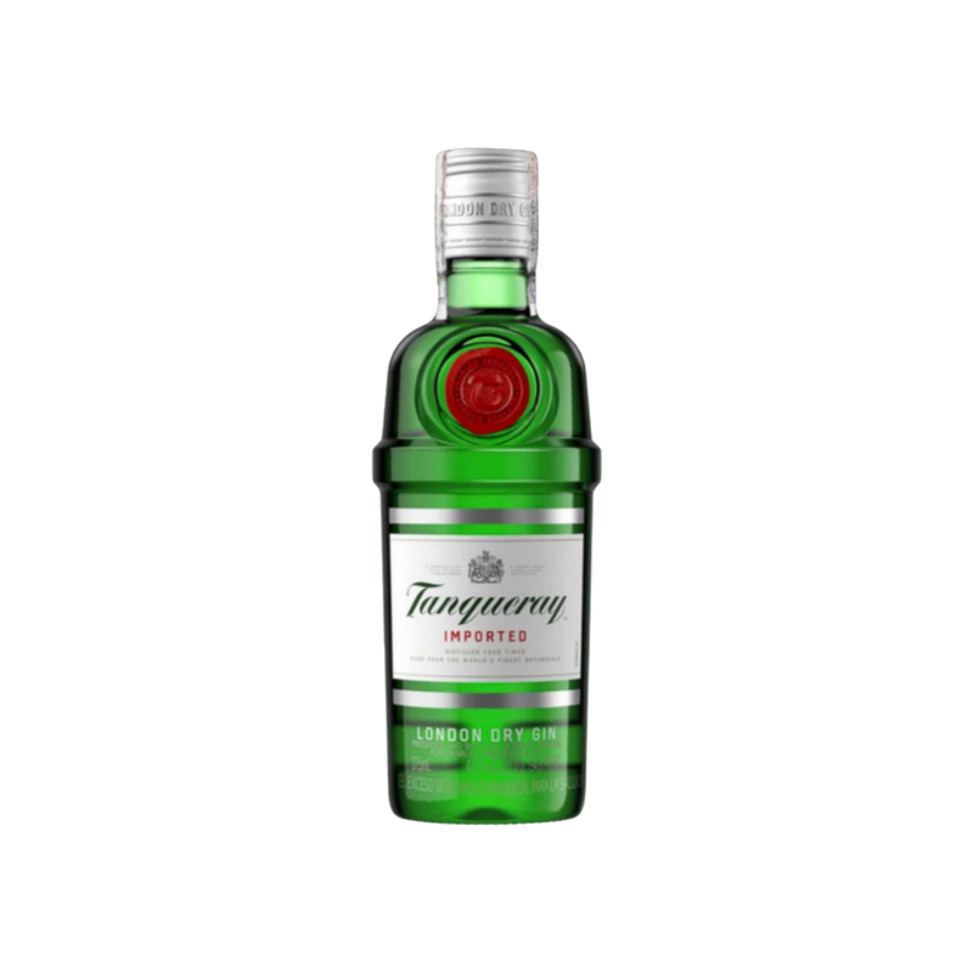 Tanqueray - London Dry 375ml