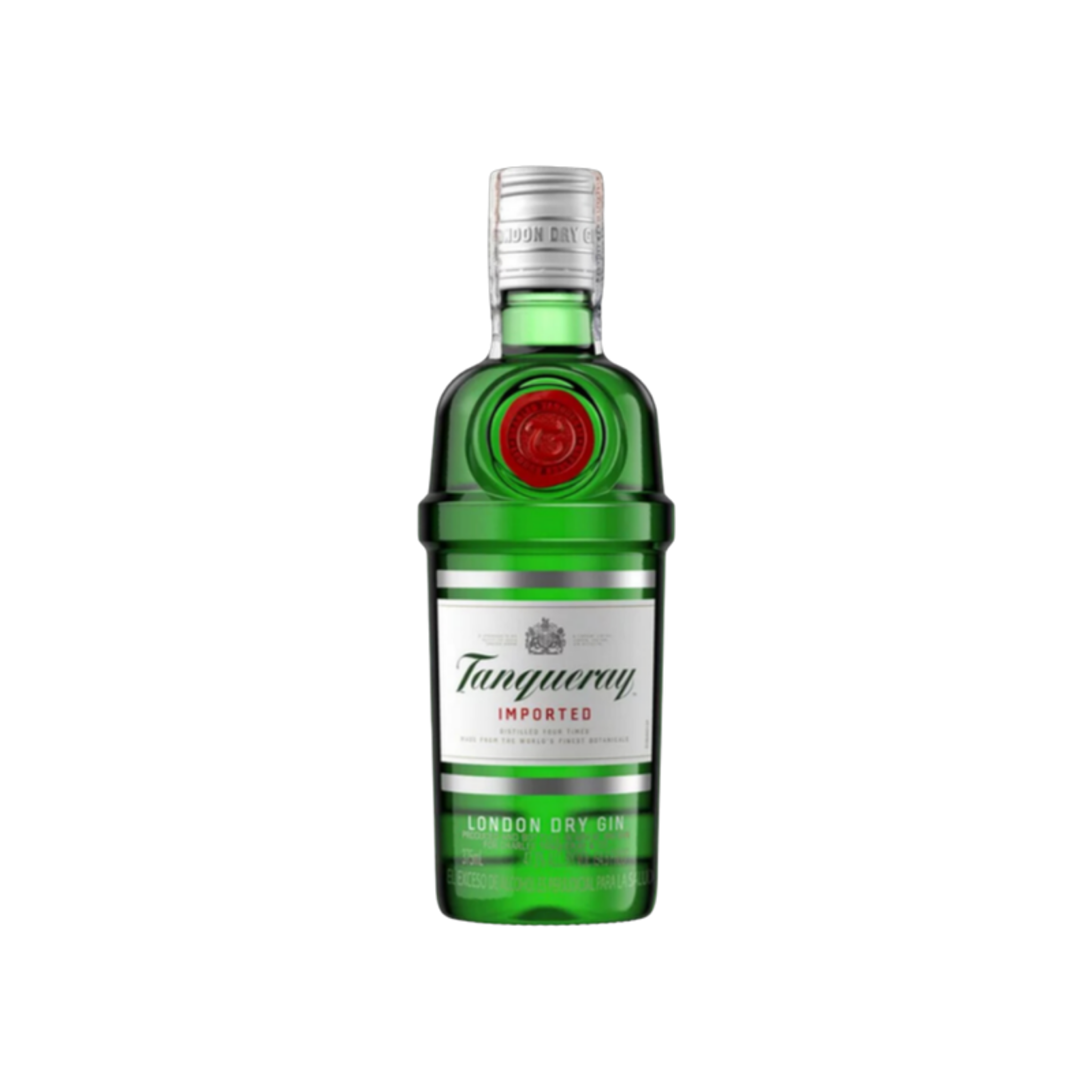 Tanqueray - London Dry 375ml