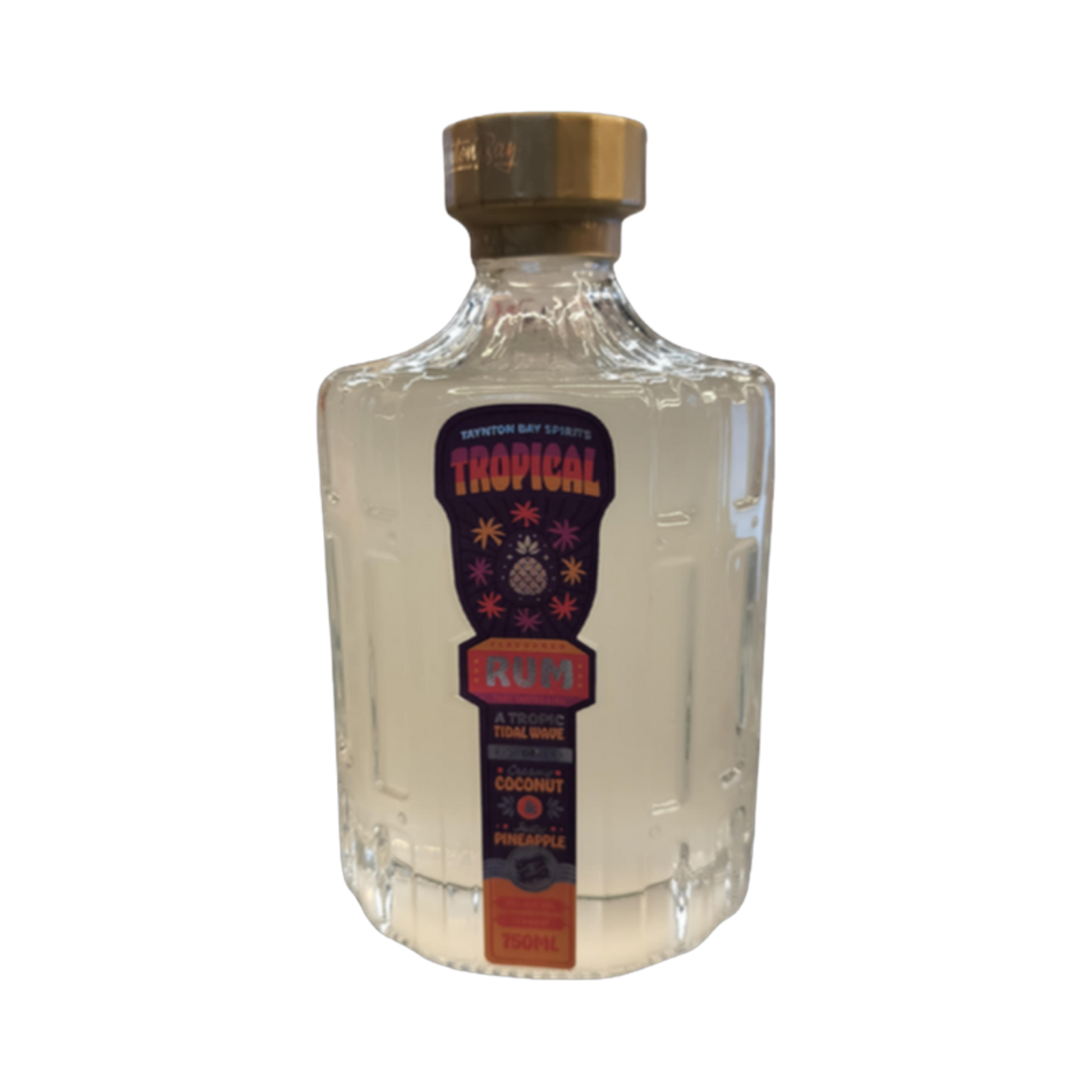 Taynton Bay - Tropical Rum