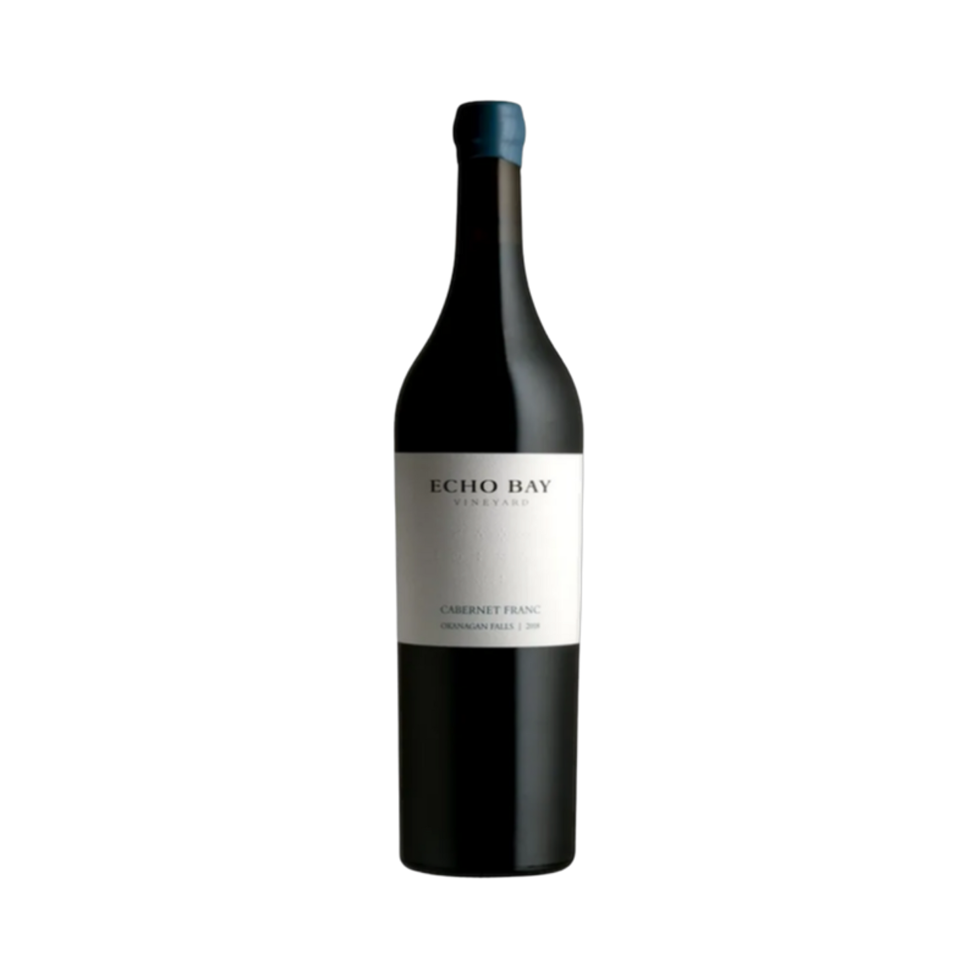 Echo Bay Vineyards - Cabernet Franc