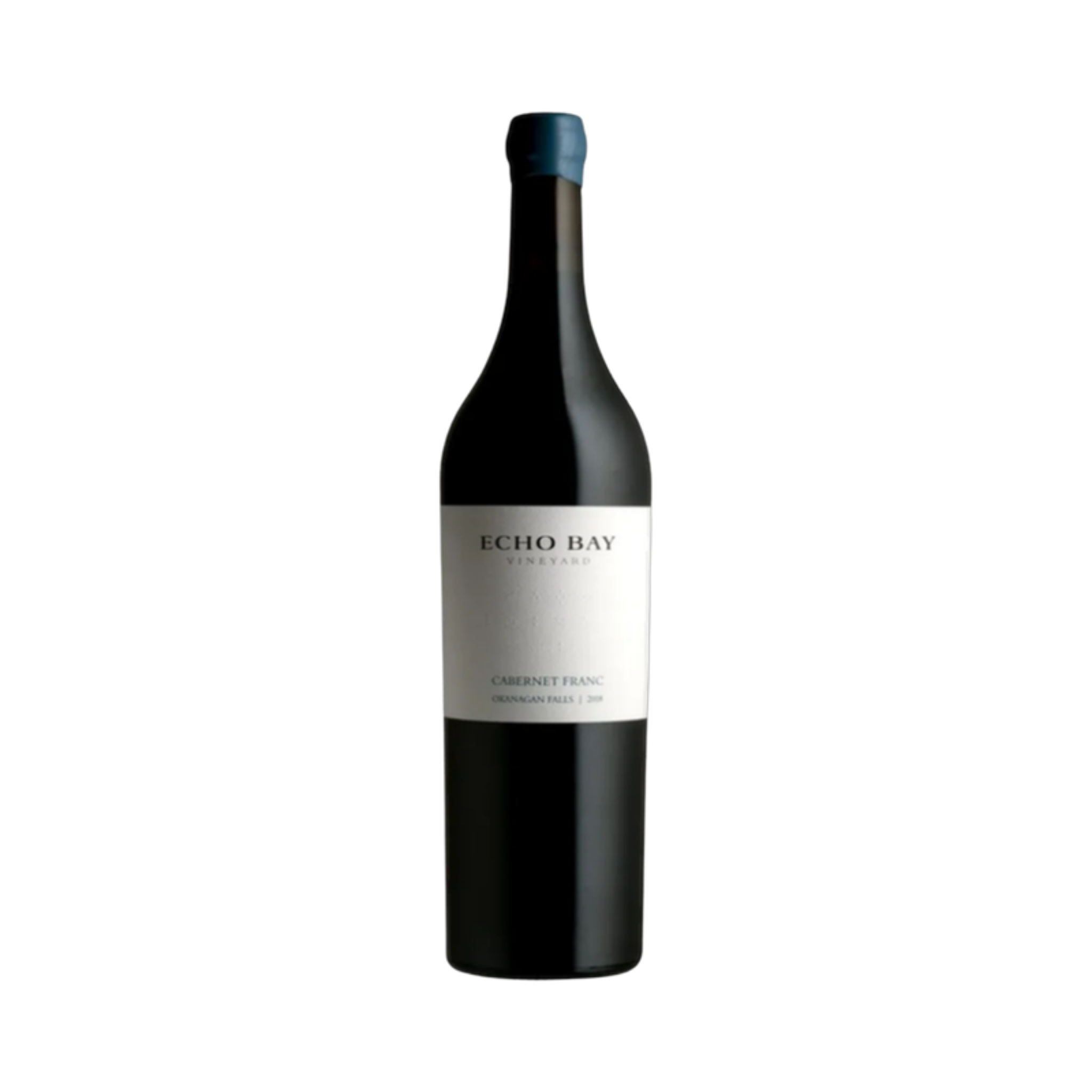 Echo Bay Vineyards - Cabernet Franc