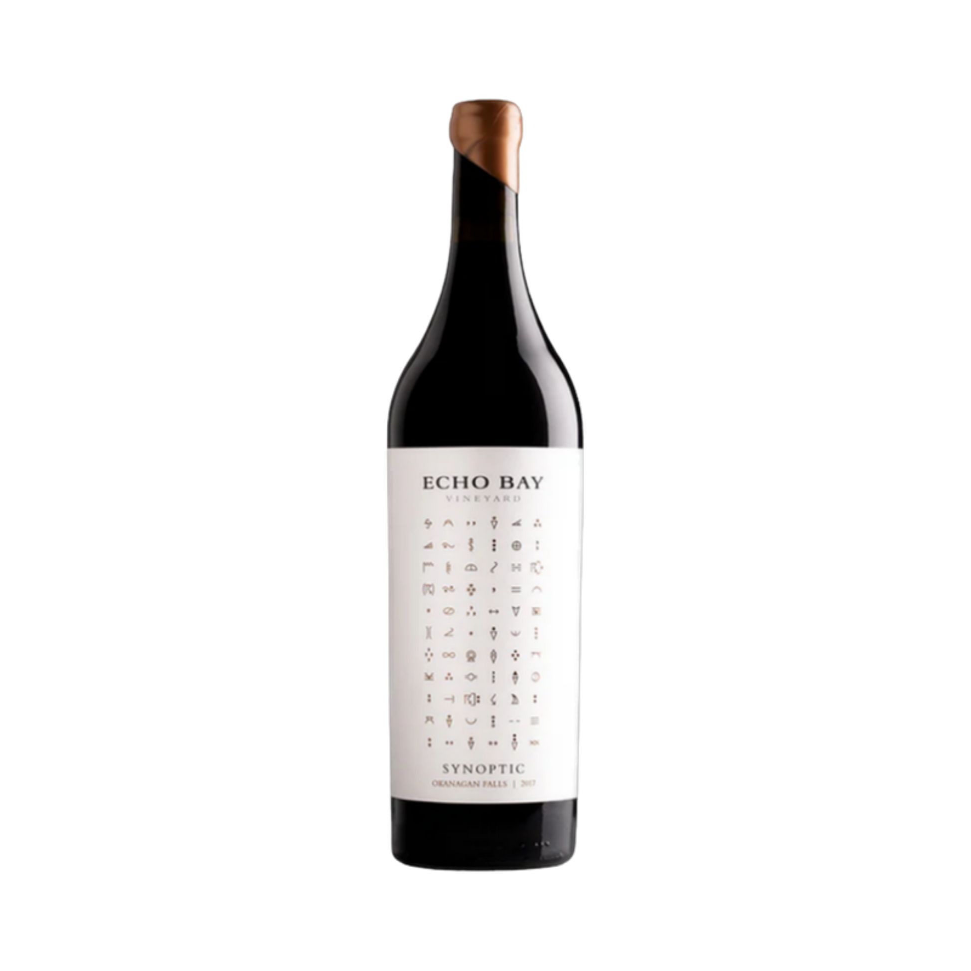 Echo Bay Vineyards - Synoptic