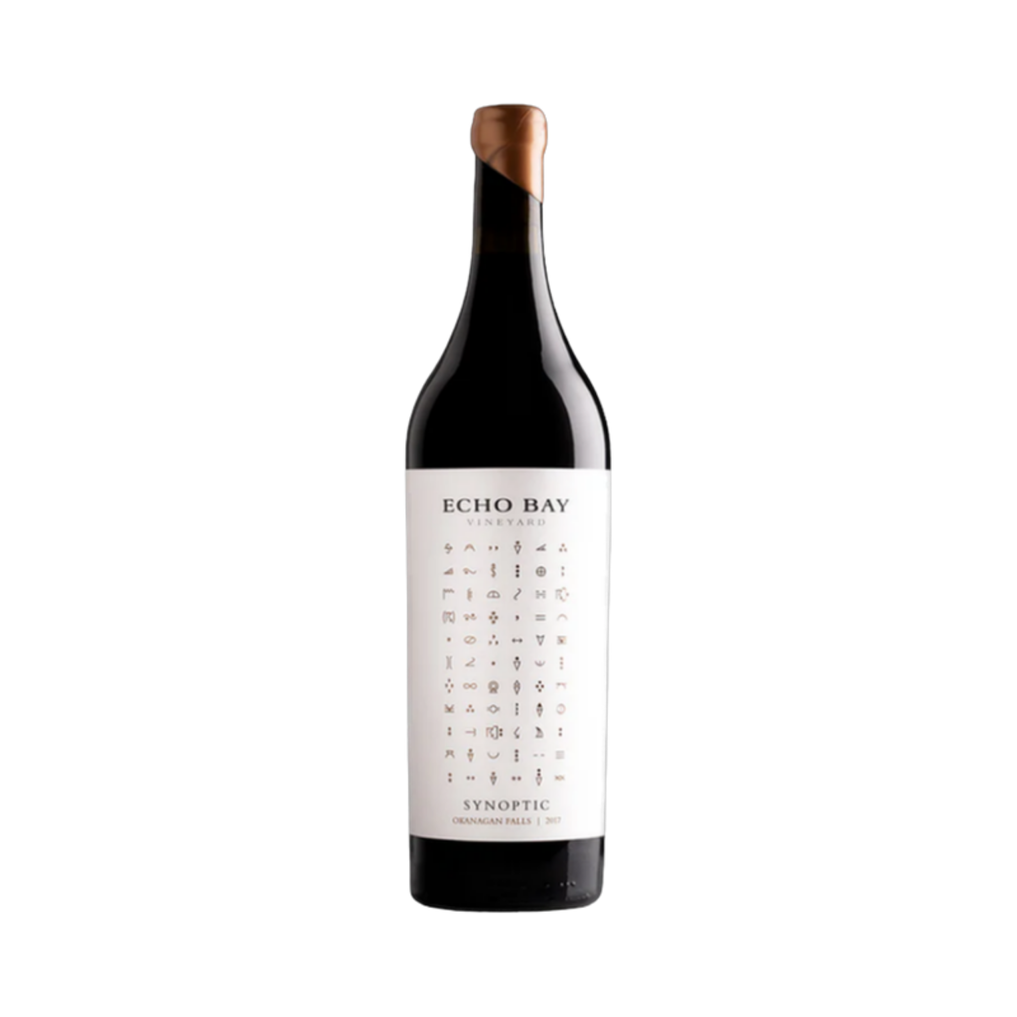 Echo Bay Vineyards - Synoptic