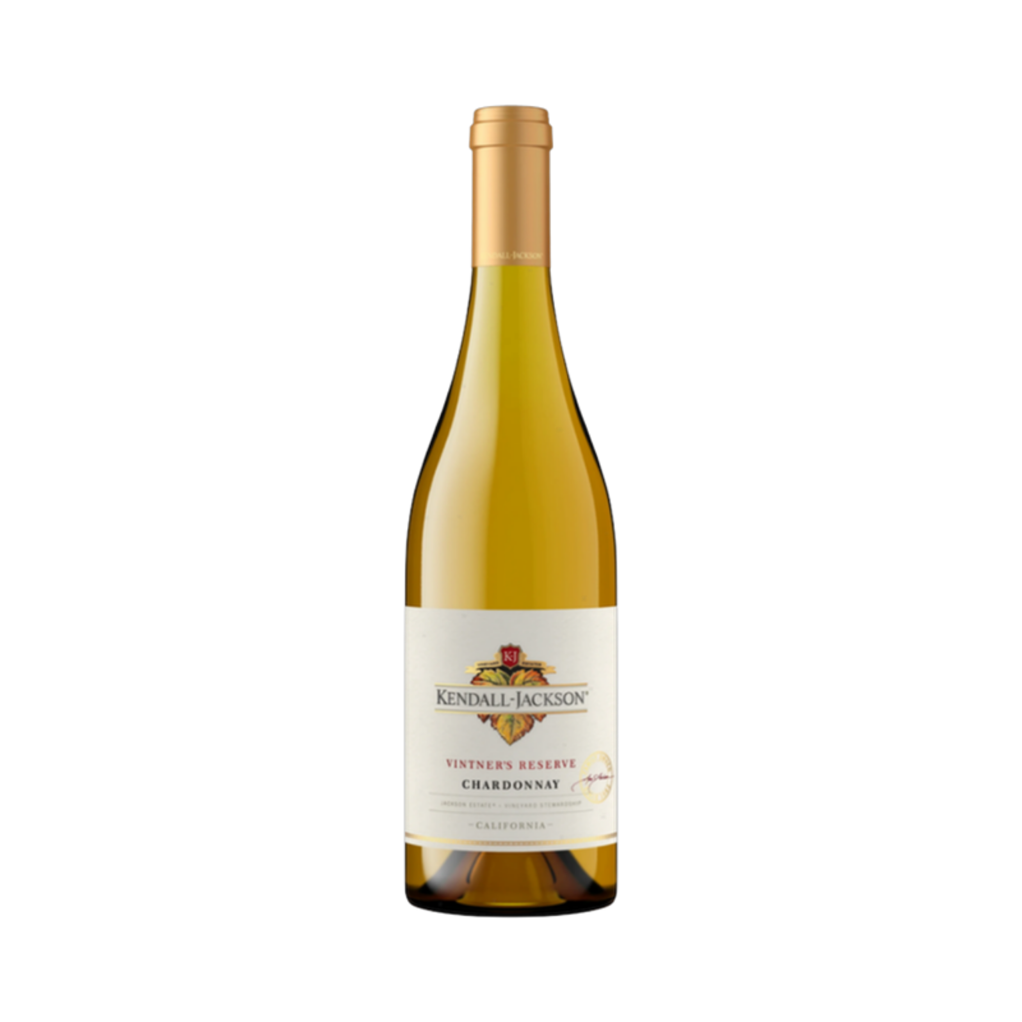 Chardonnay - Kendall Jackson Avant