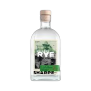Sharpe Distillery - Unaged Rye