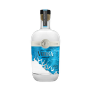 Tofino Distillery - Organic Vodka 750ml