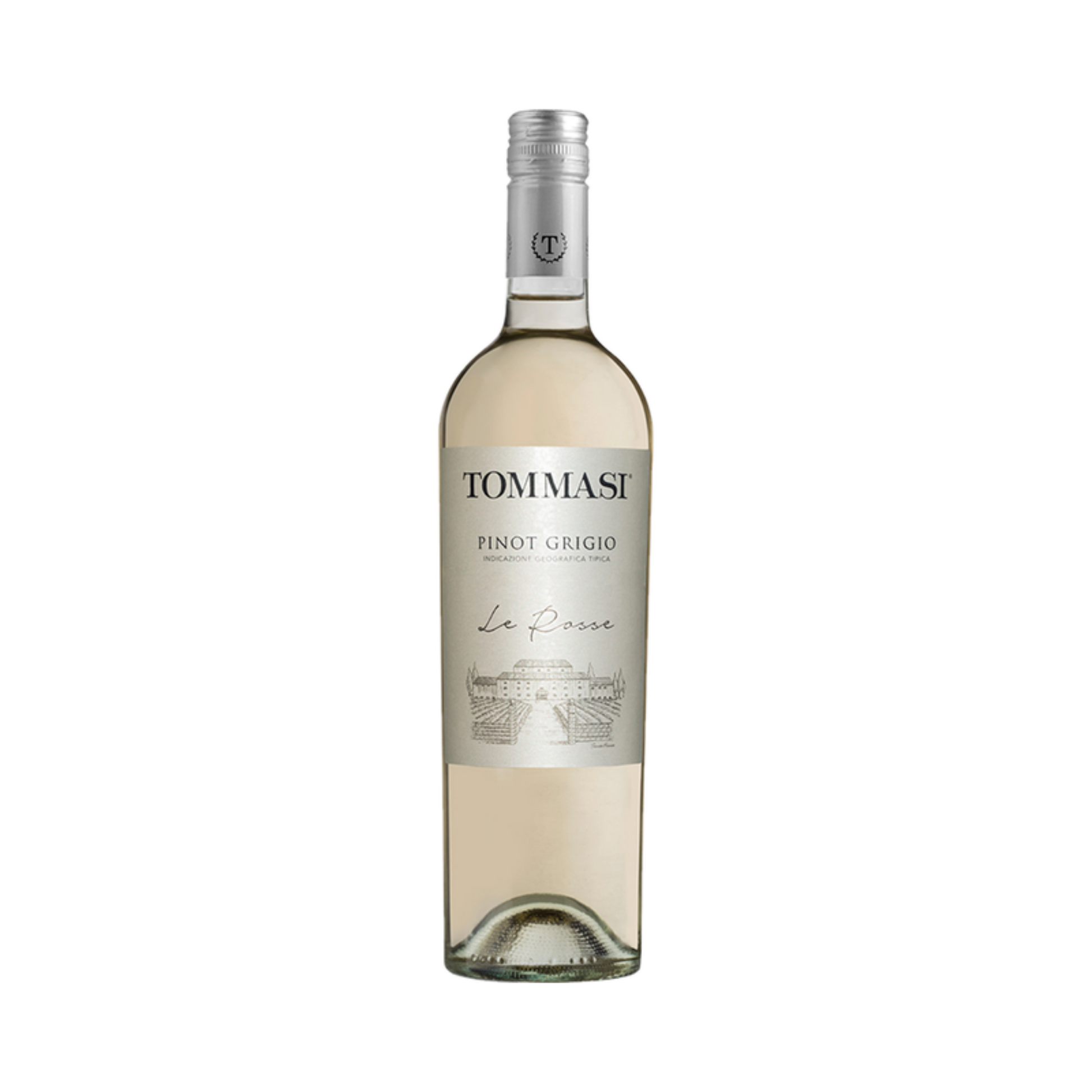 Pinot Grigio - Tommasi Le Rosse