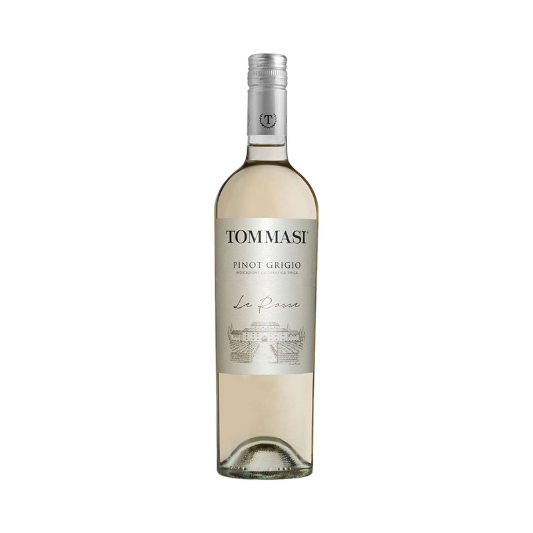 Pinot Grigio - Tommasi Le Rosse