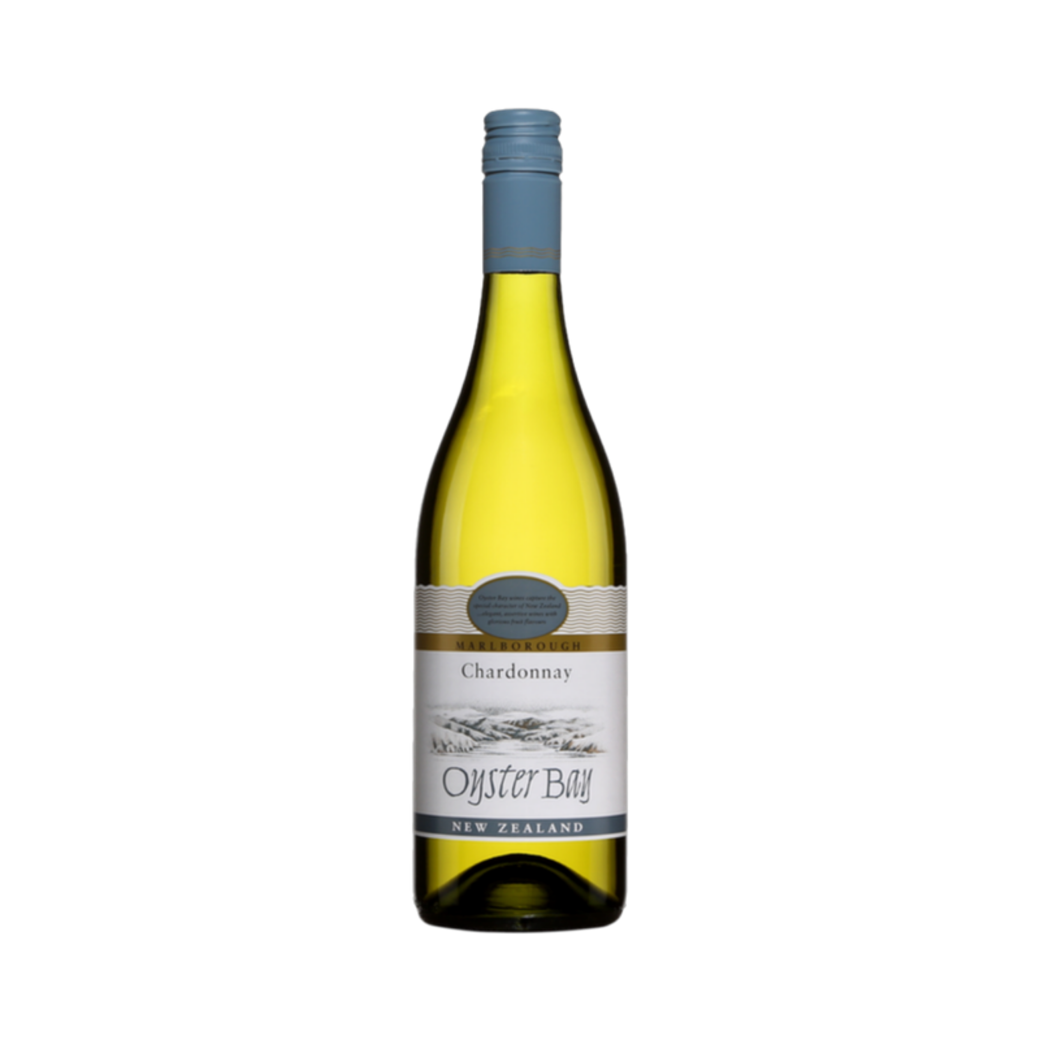 Chardonnay - Oyster Bay