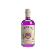 Arbutus - Purple Haze Gin Lemonade