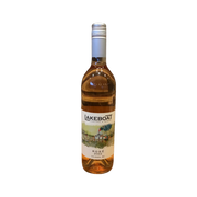 Lakeboat Rose