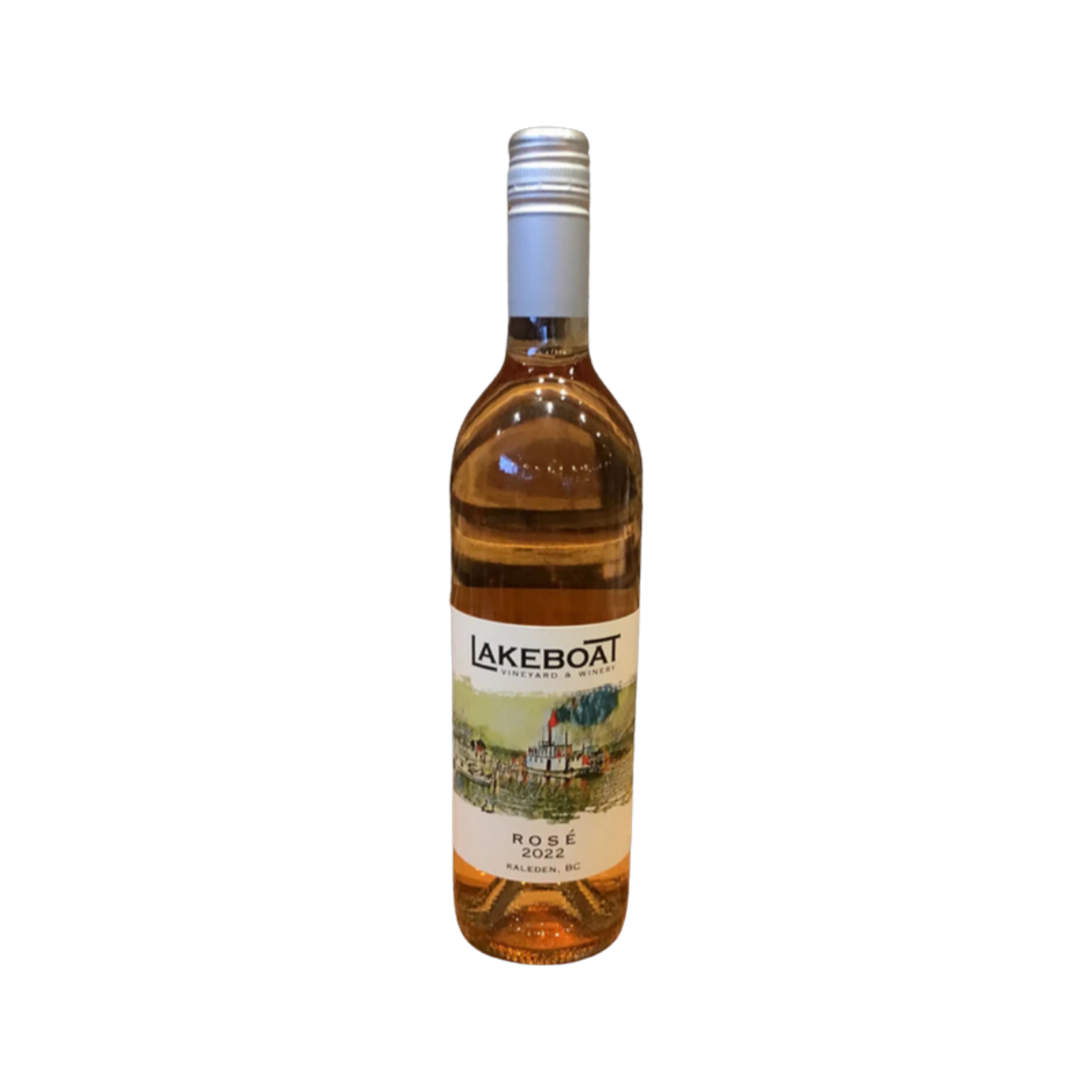 Lakeboat Rose