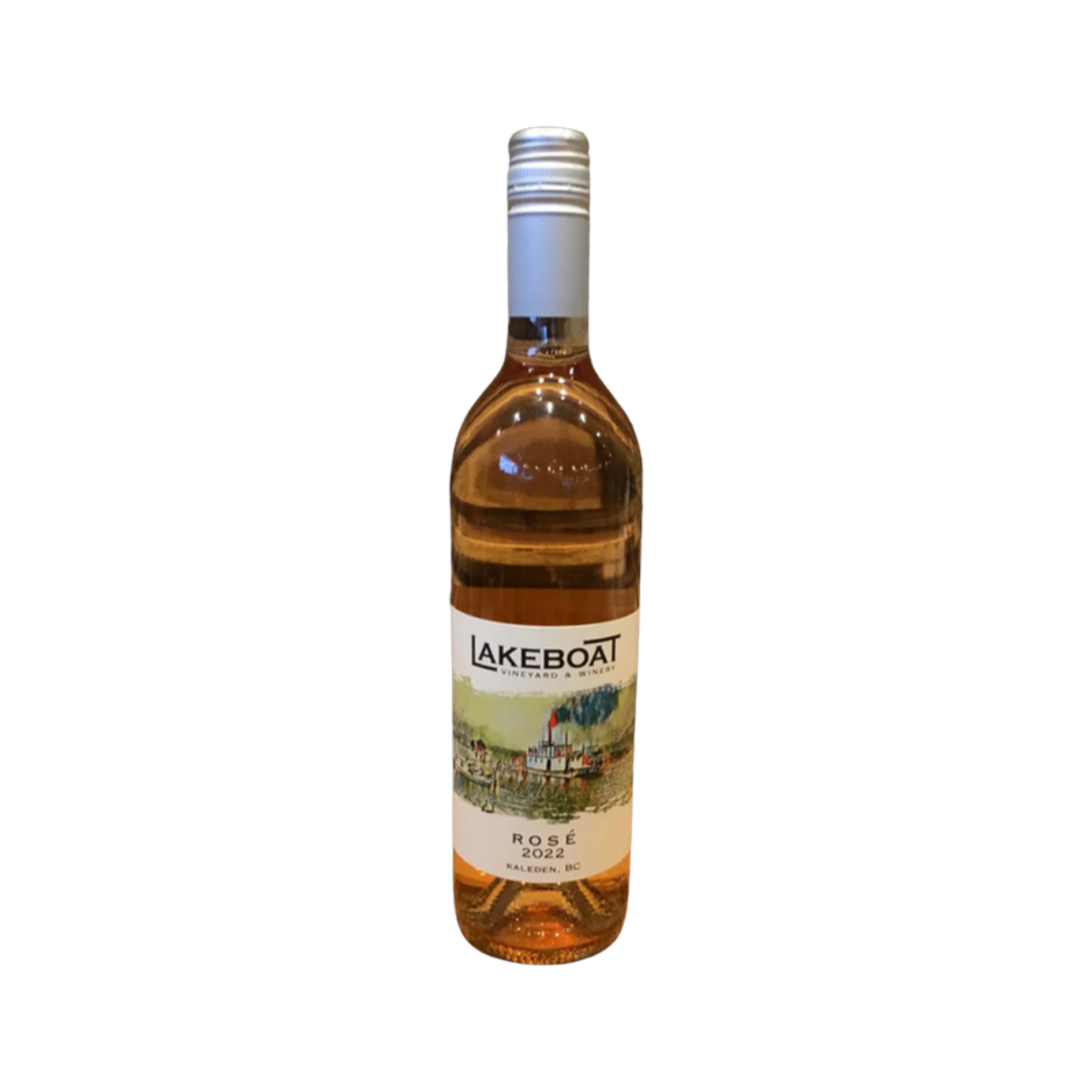 Lakeboat Rose